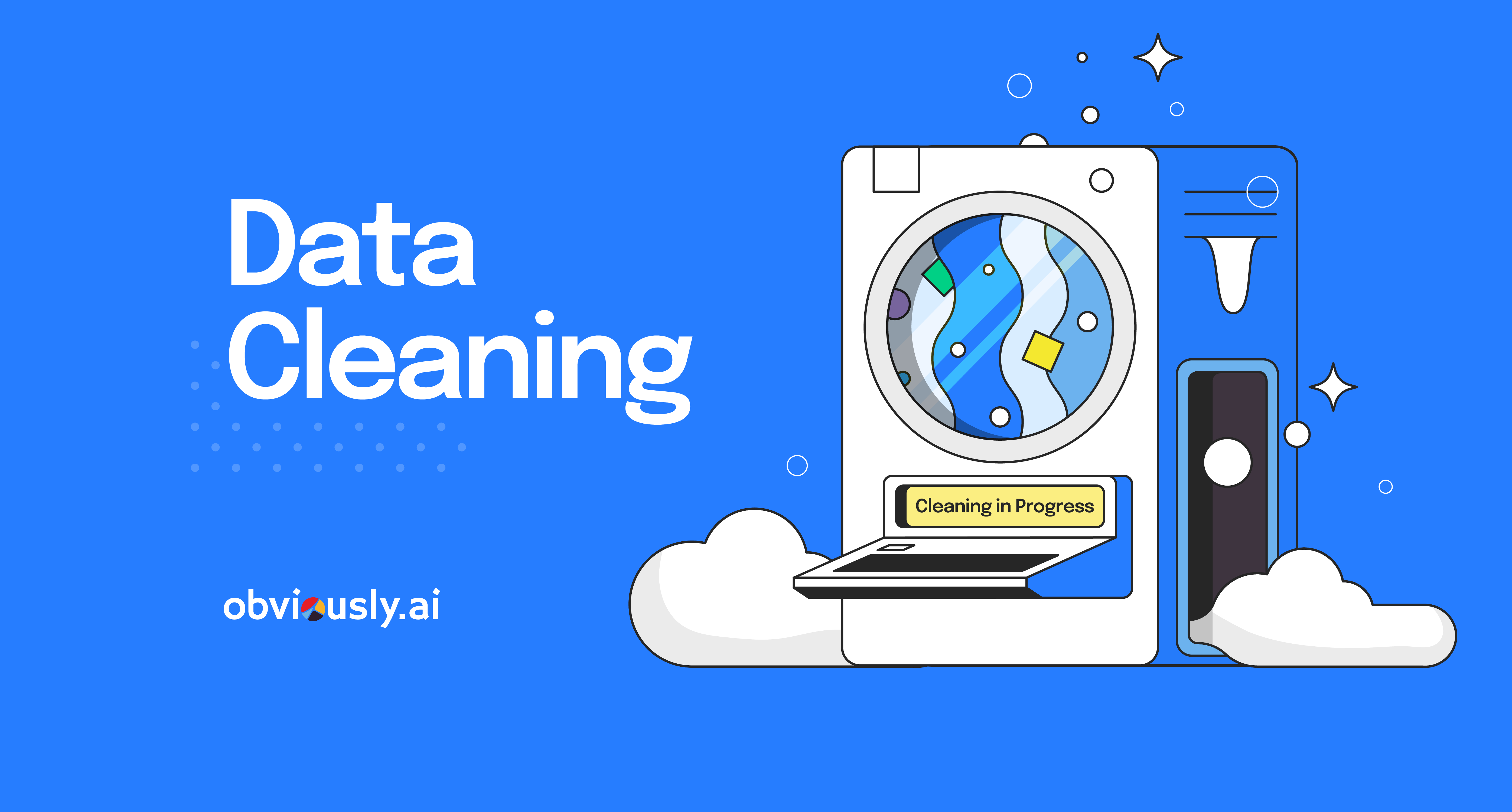 Data Cleaning